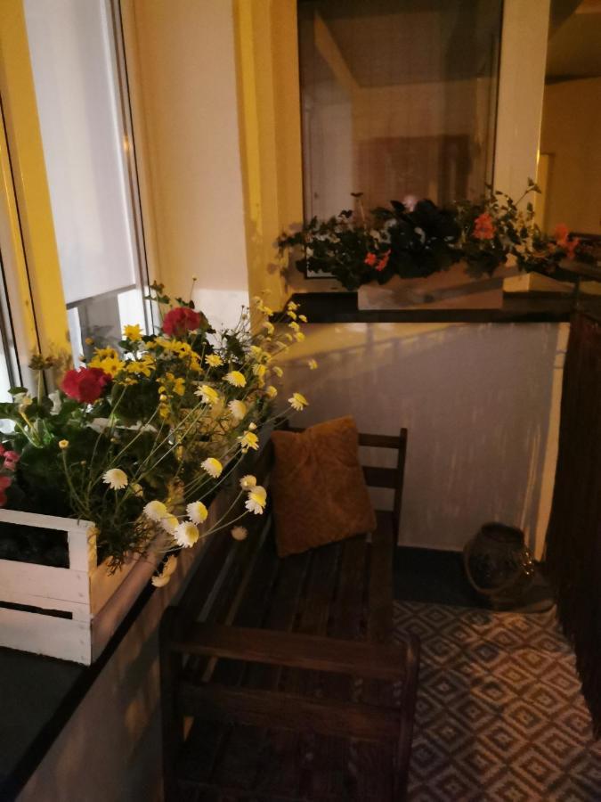 Apartament Sobieski Sanok Luaran gambar
