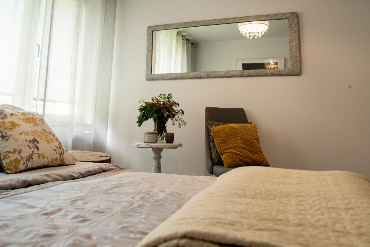 Apartament Sobieski Sanok Luaran gambar
