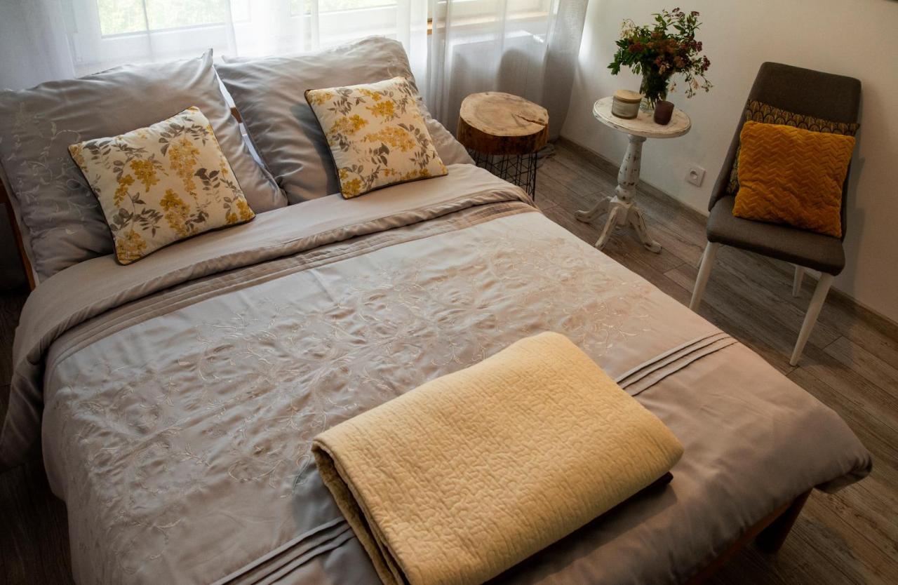 Apartament Sobieski Sanok Luaran gambar