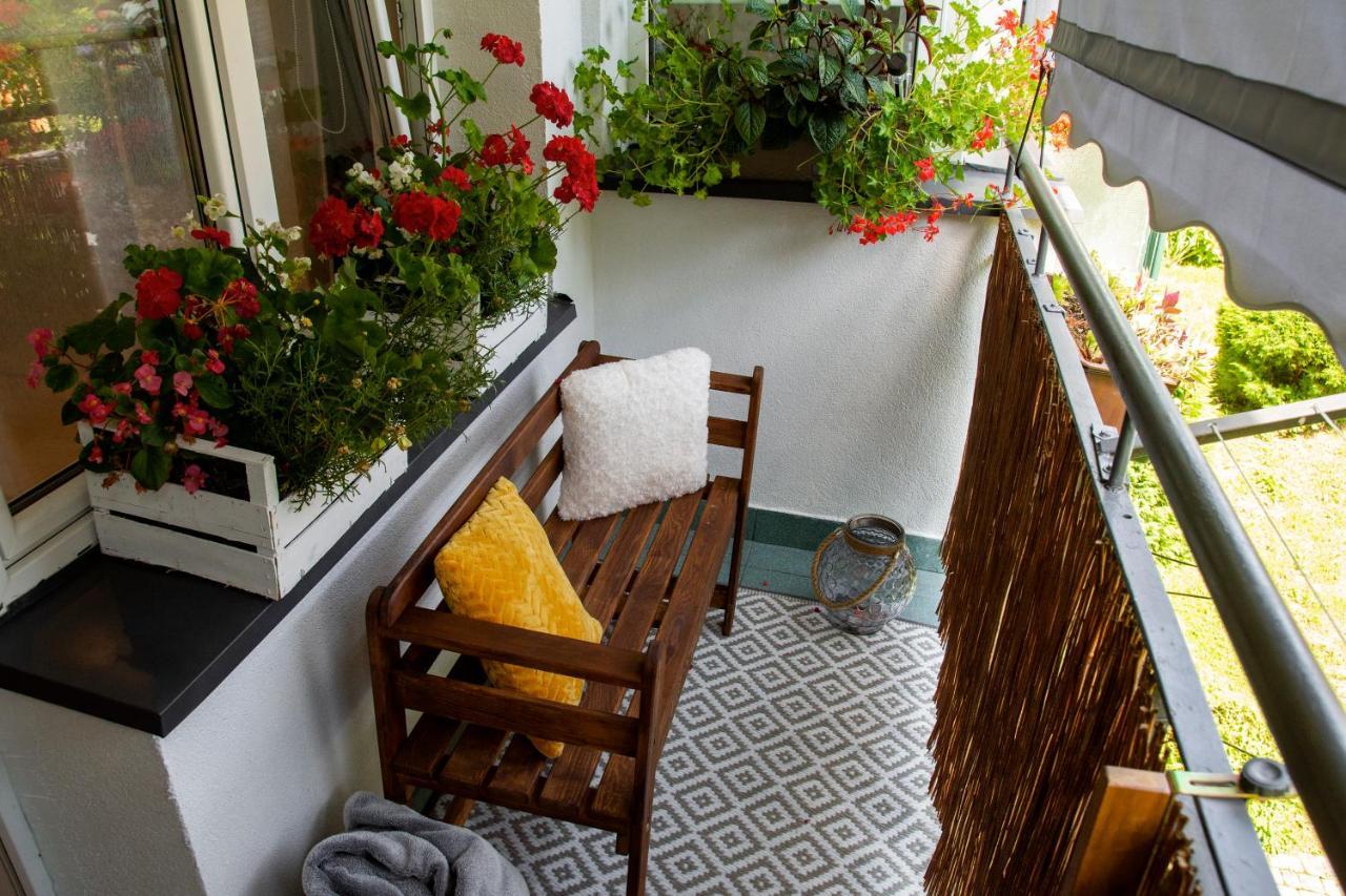 Apartament Sobieski Sanok Luaran gambar