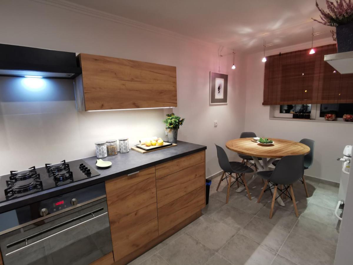 Apartament Sobieski Sanok Luaran gambar