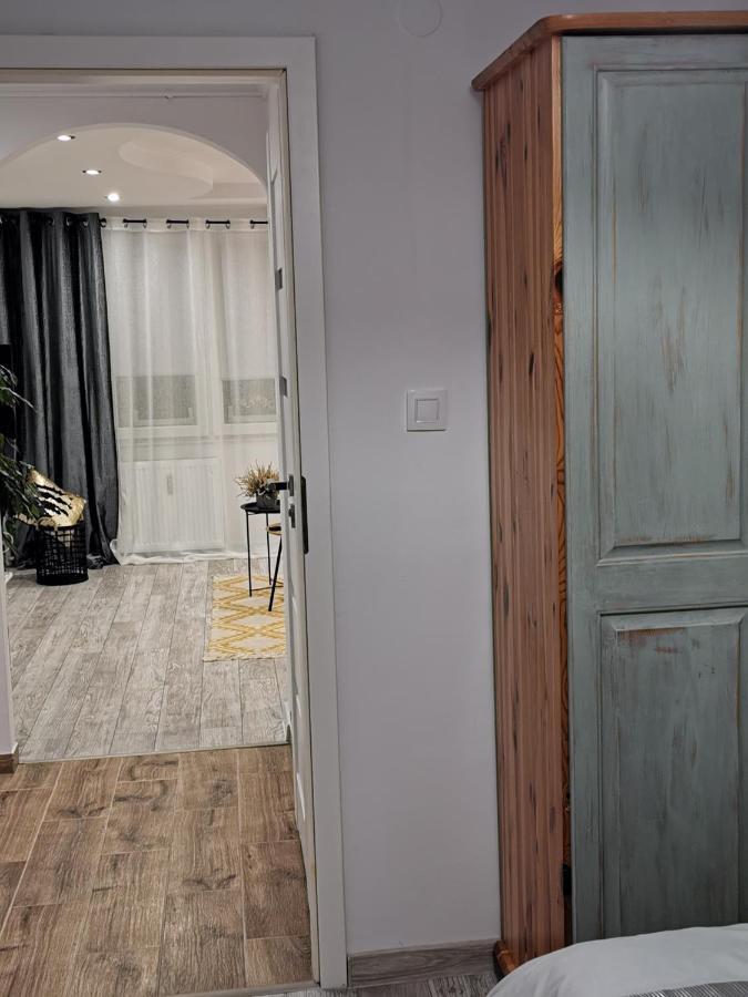 Apartament Sobieski Sanok Luaran gambar